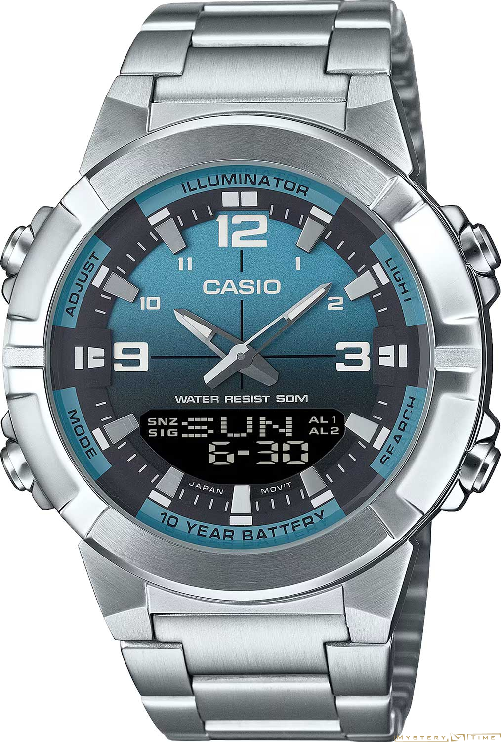 Casio AMW-870DA-2A2