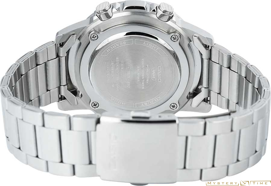 Casio AMW-880D-2A1