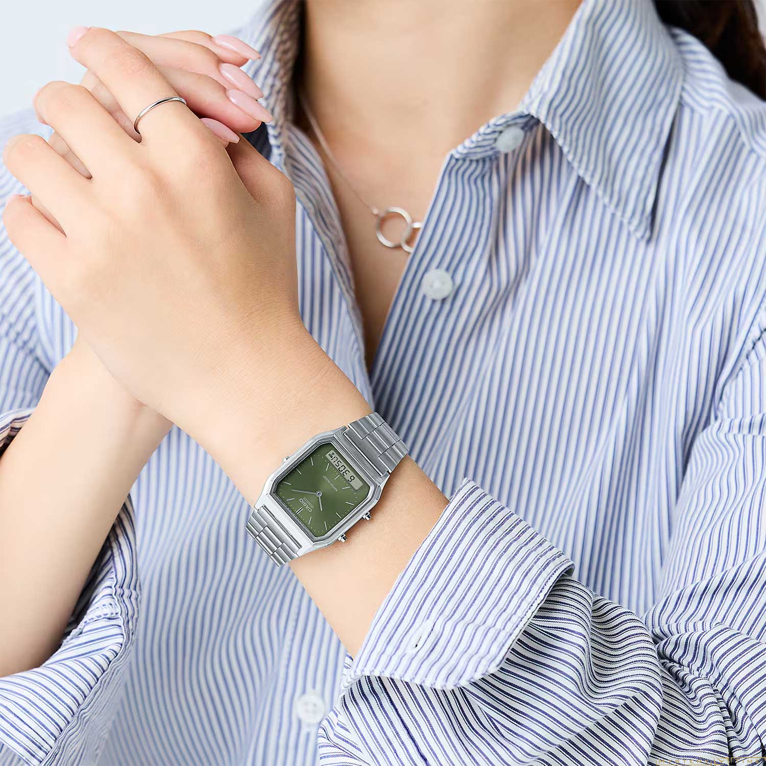Casio AQ-230A-3A