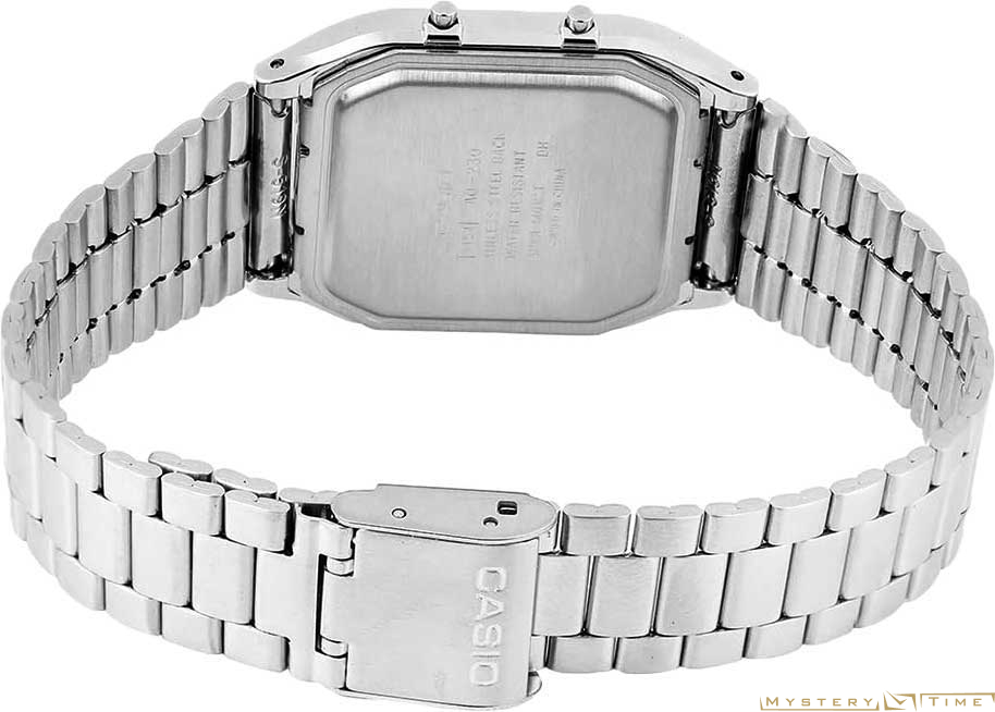 Casio AQ-230A-3A