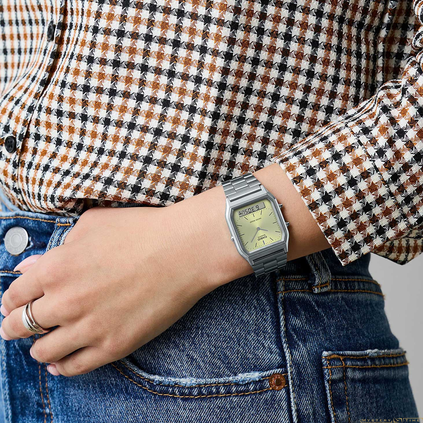 Casio AQ-230A-9A