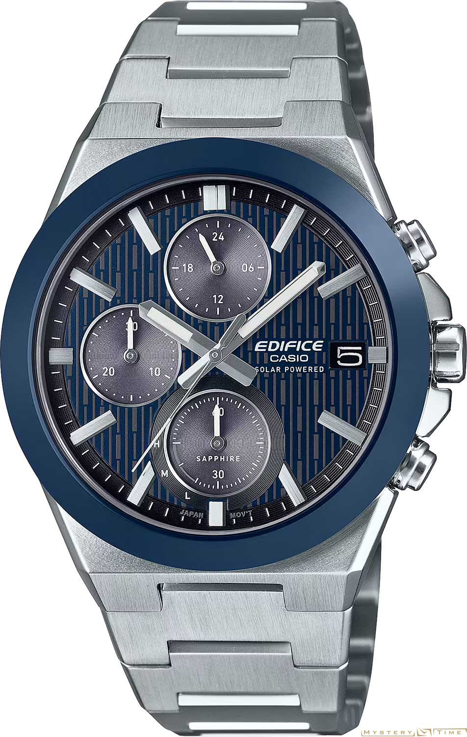 Casio EFS-S650D-2A
