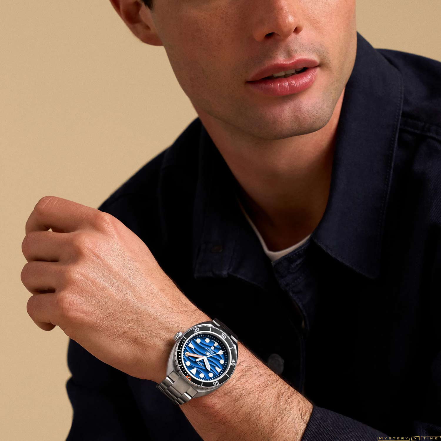 Fossil FS6064