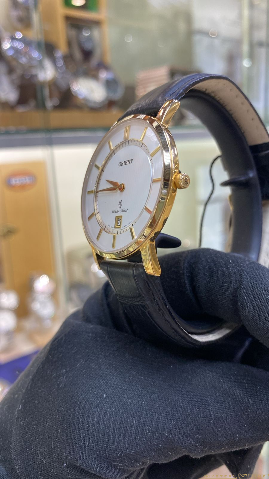 Orient GW01002W