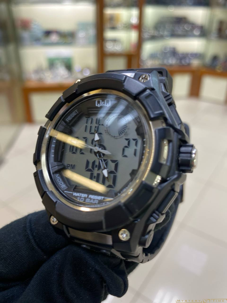 Q&Q GW80J003Y