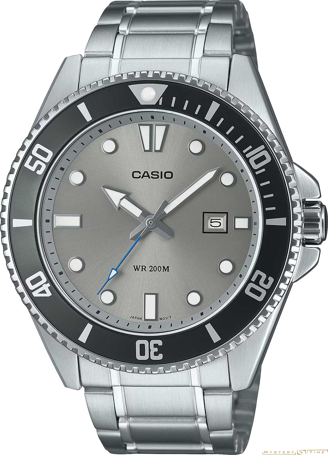 Casio MDV-107D-8A