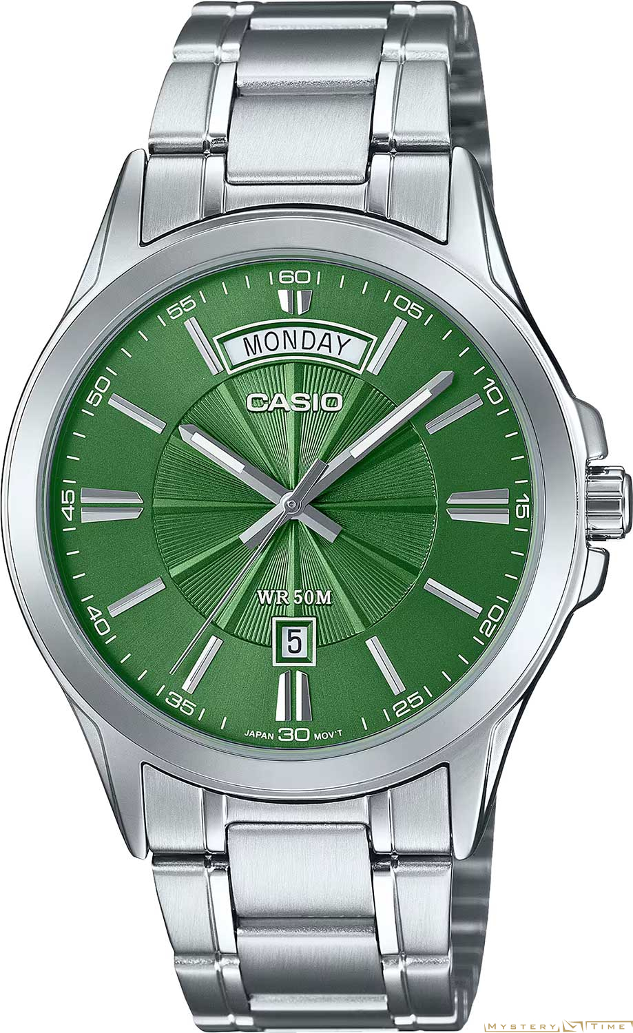 Casio MTP-1381D-3A