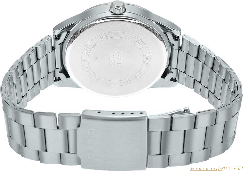 Casio MTP-VD03D-3A1