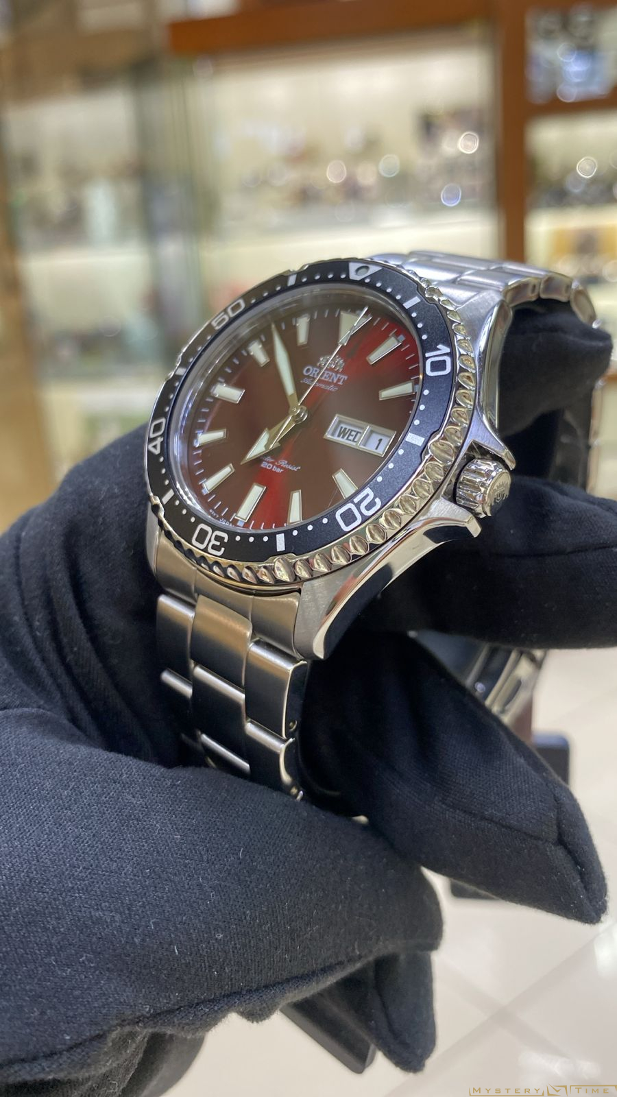 Orient RA-AA0003R