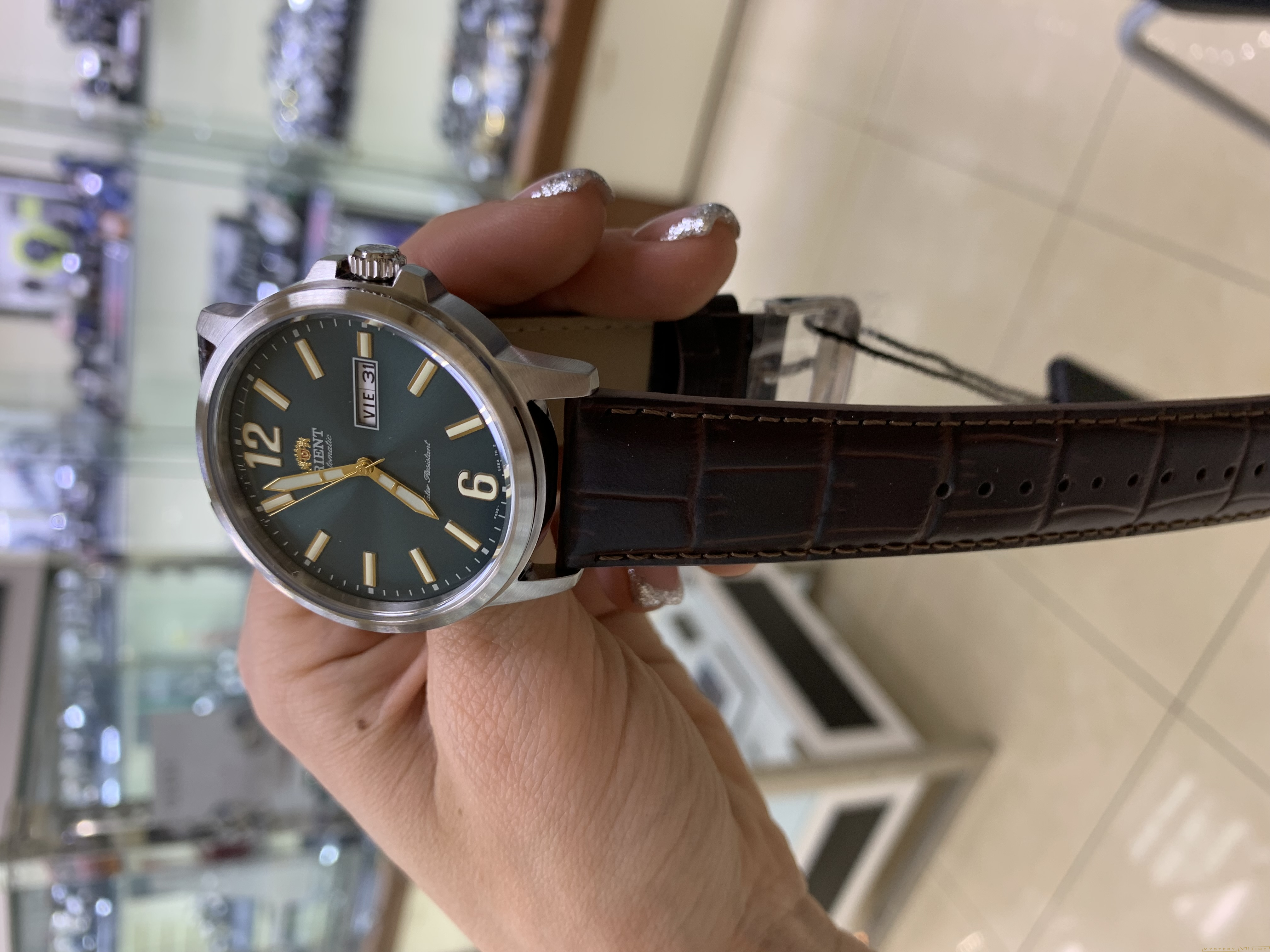 Orient RA-AA0C06E