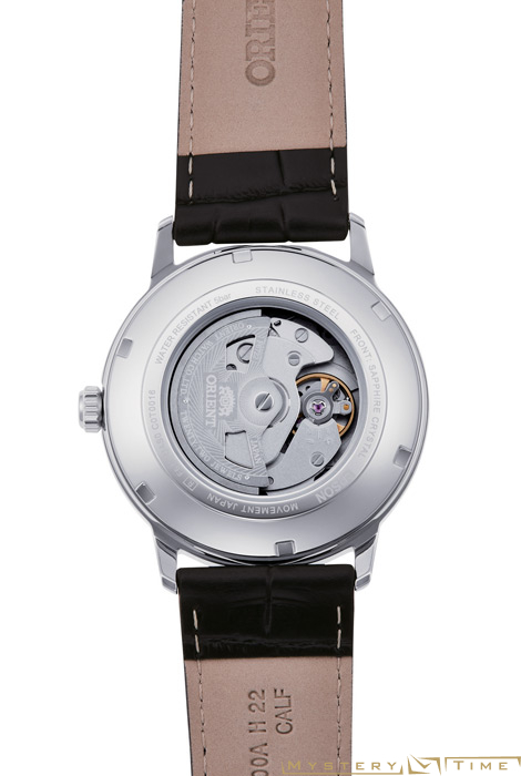 Orient RA-AC0F12S
