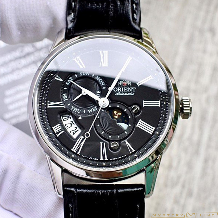 Orient RA-AK0010B