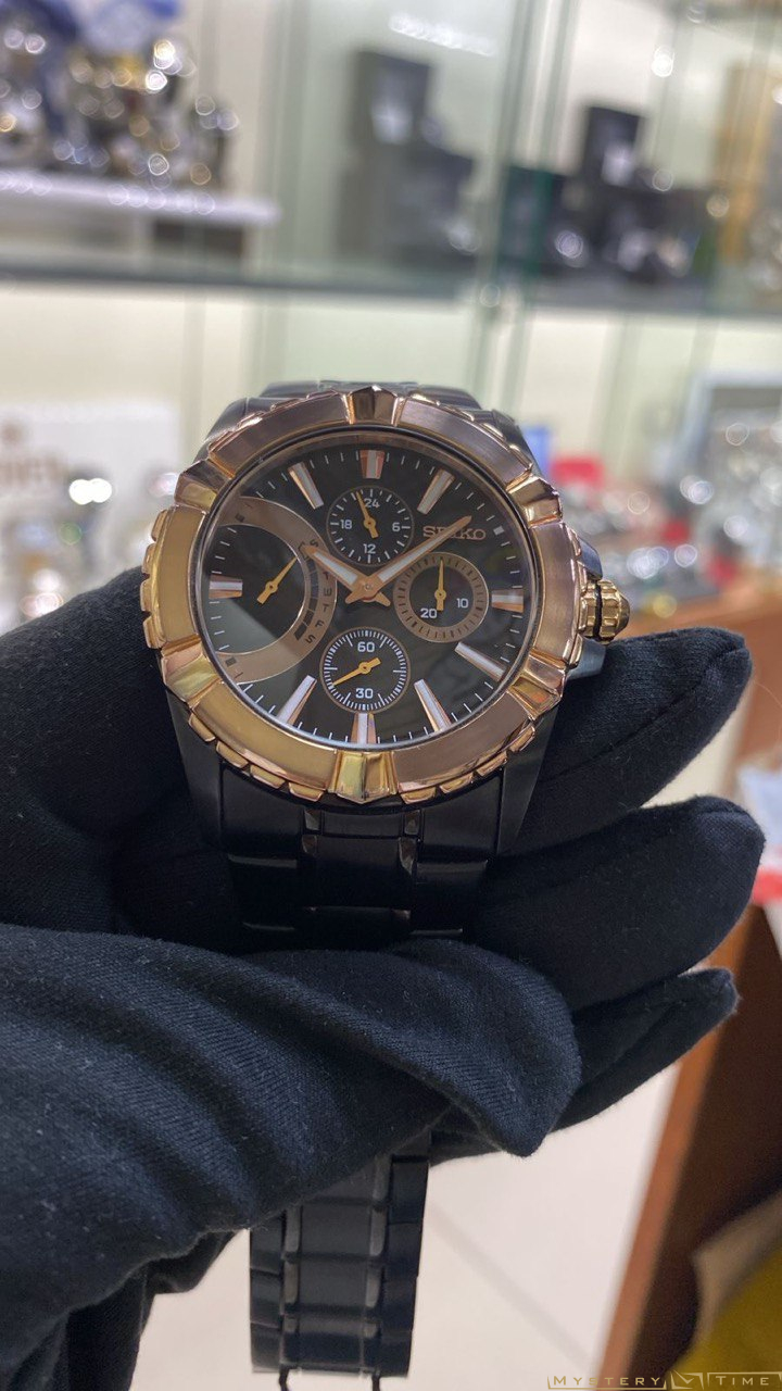 Seiko SRL024J1