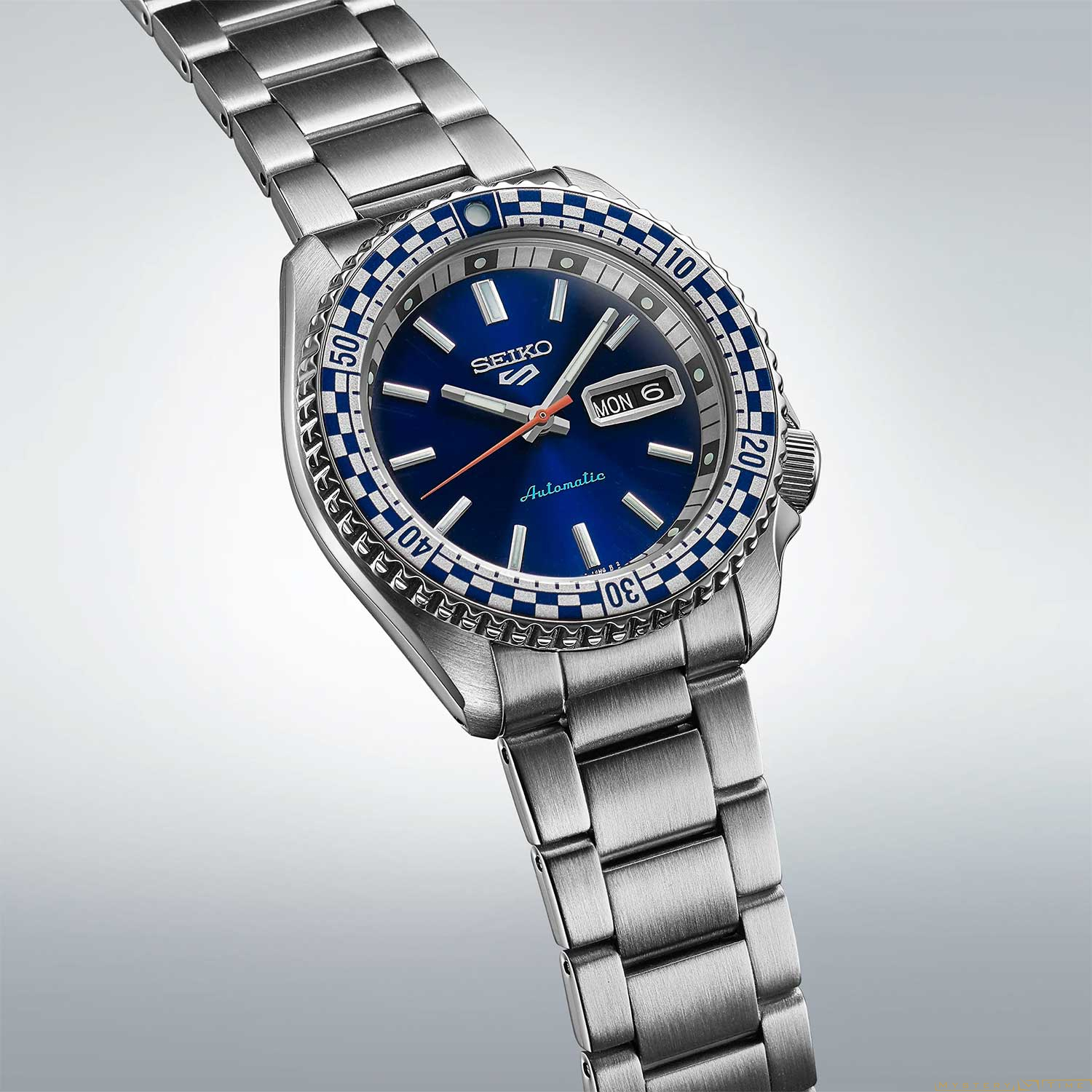 Seiko SRPK65K1