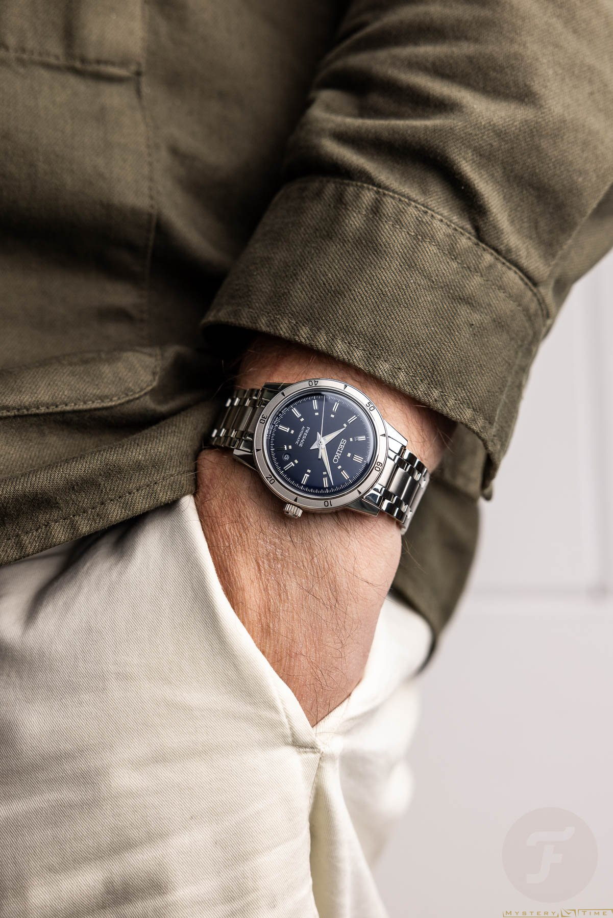 Seiko SRPL07J1