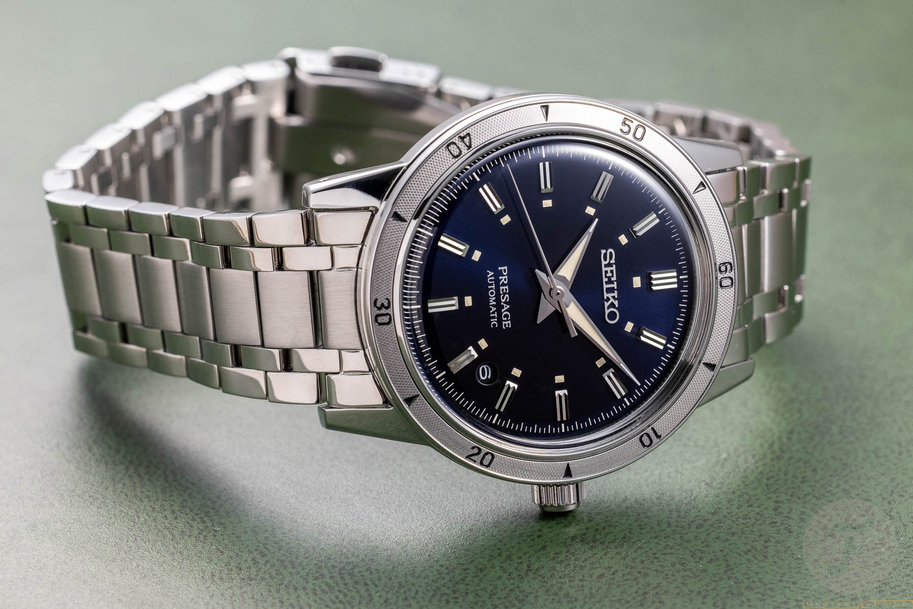 Seiko SRPL07J1