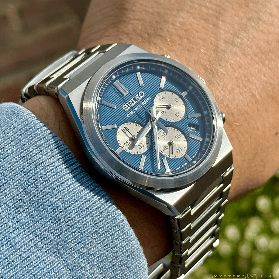 Seiko SSB453P1