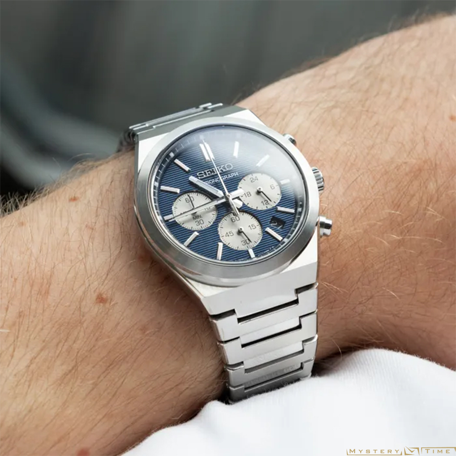 Seiko SSB453P1