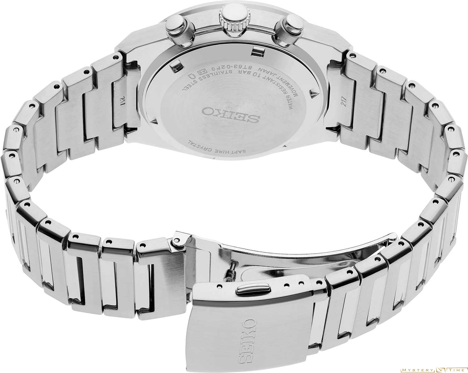 Seiko SSB455P1