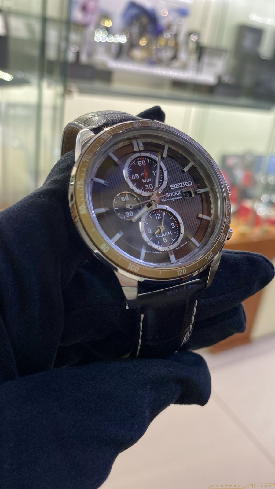Seiko SSC503P1