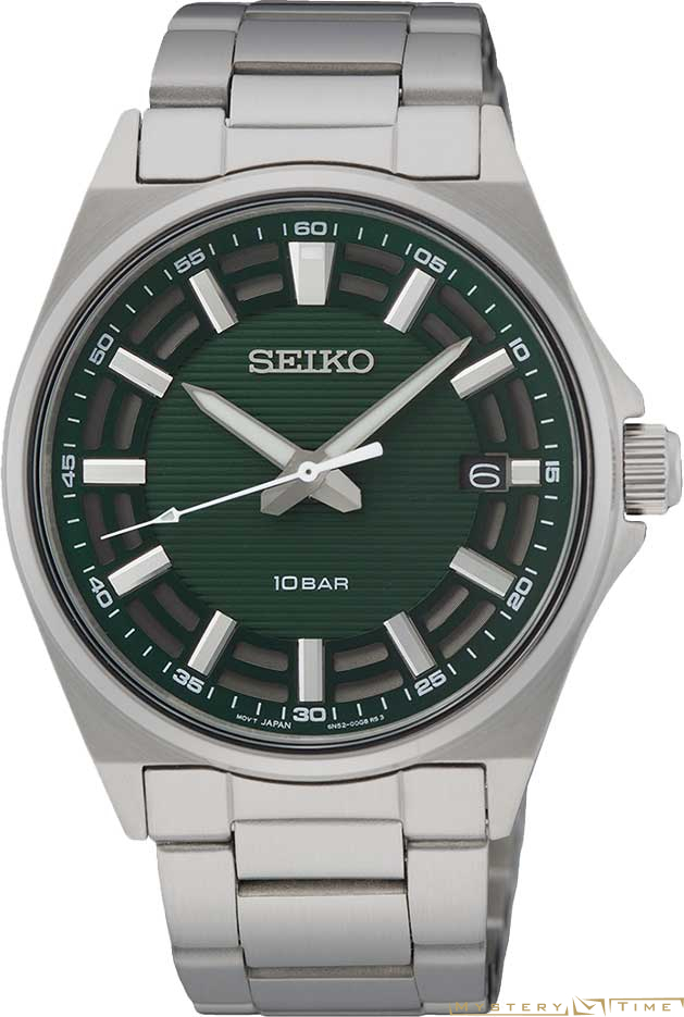 Seiko SUR503P1
