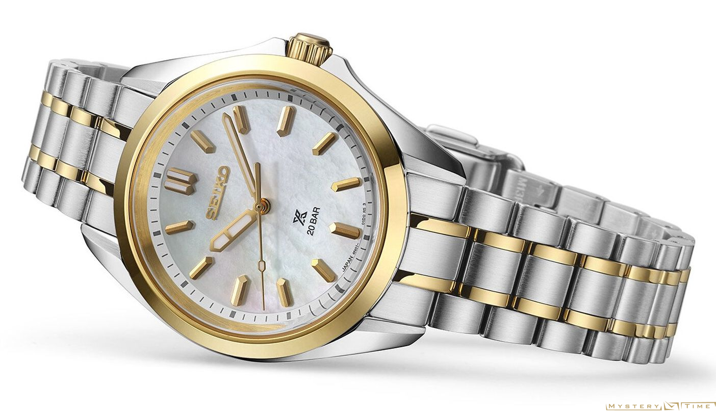Seiko SUR608J1
