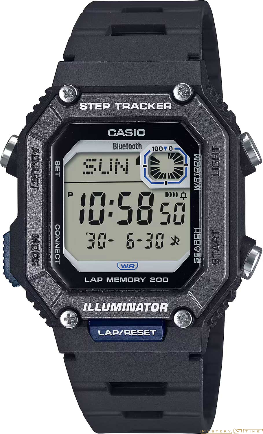 Casio WS-B1000-1A